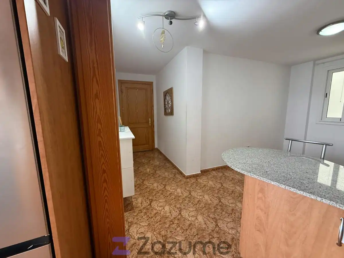 Pis de 105 m² a Santa Lucía de Tirajana