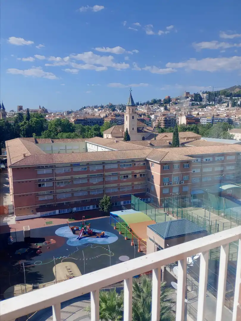 Habitación 110 m², Granada