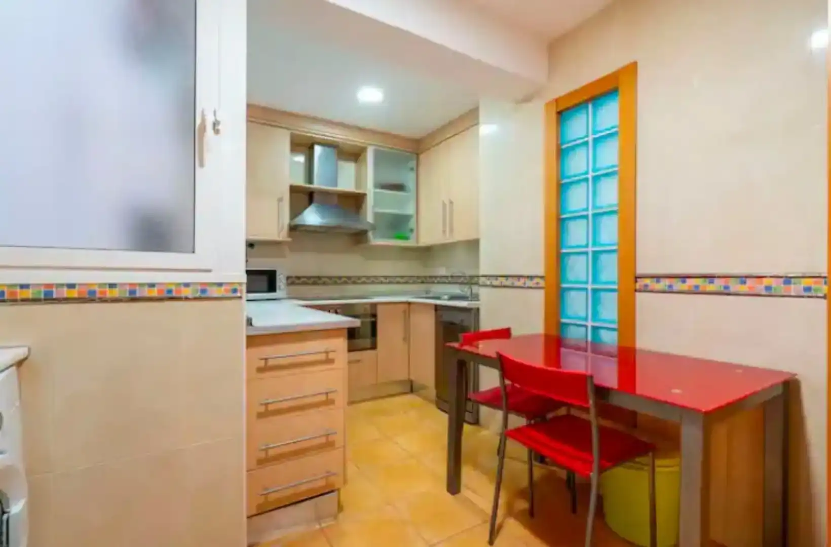 Piso de 80 m² en Almería