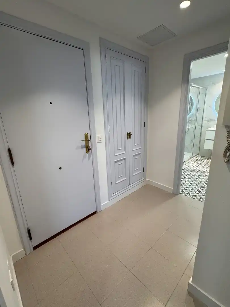 Pis de 72 m² a Vilagarcía de Arousa