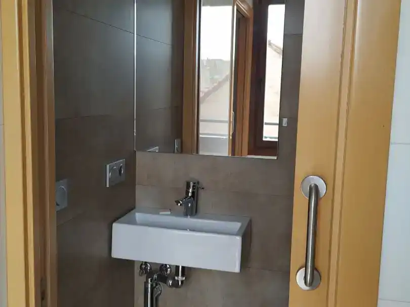 Piso de 60 m² en Salamanca