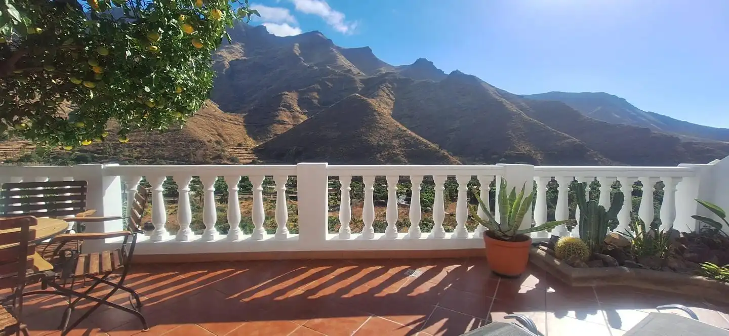 Piso de 80 m² en Agaete