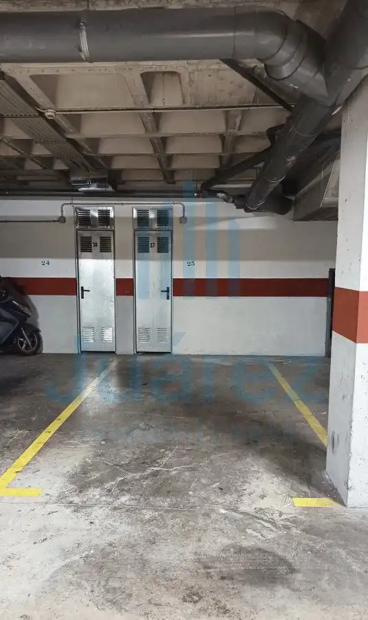Piso de 45 m² en San Juan de Alicante