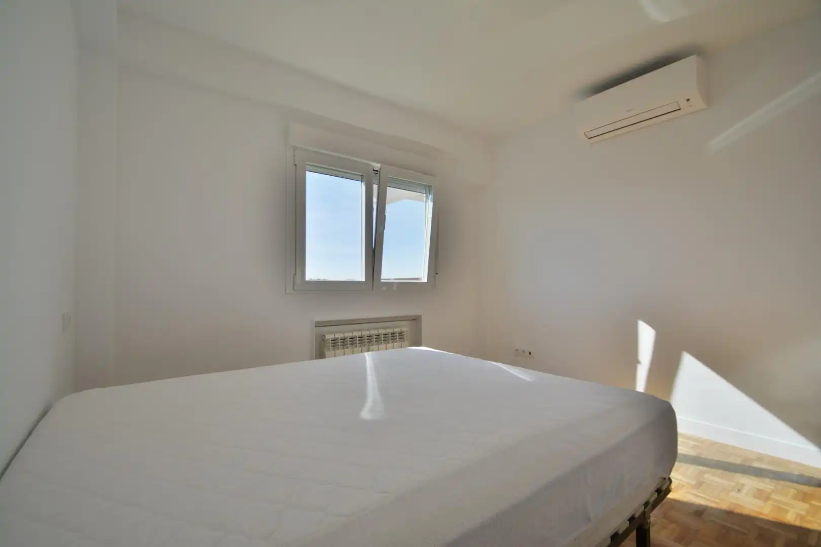 Pis de 123 m² a Madrid