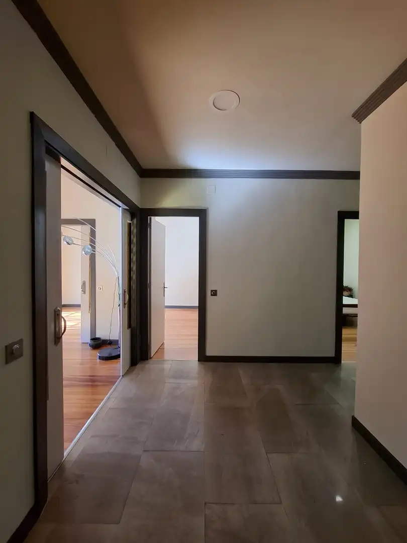 Piso de 160 m² en Gijón