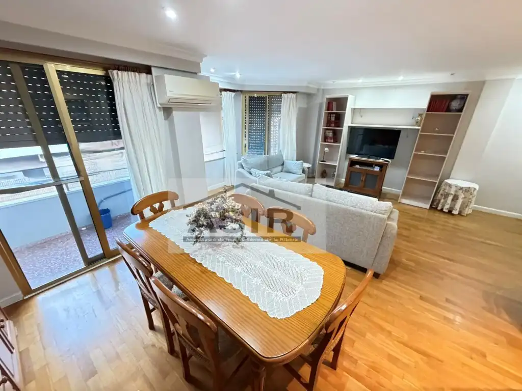 Piso de 110 m² en Alzira