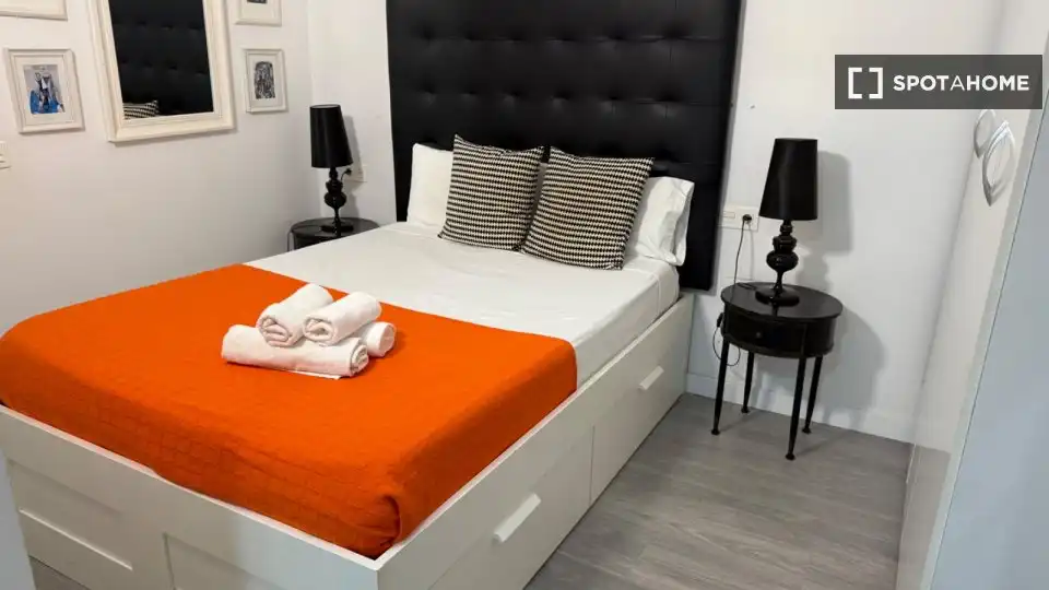 Habitación 71 m², Málaga