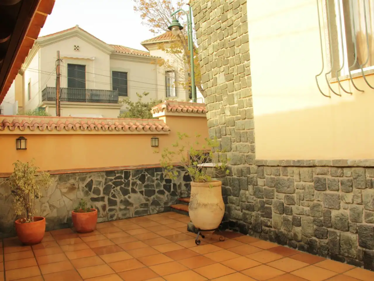 Casa de 442 m² en Málaga