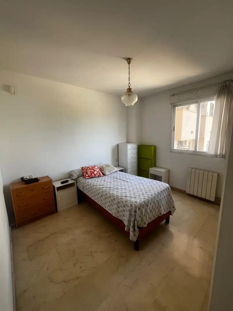 Piso de 82 m² en Granada