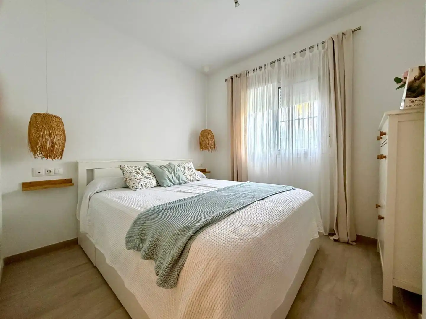 Piso de 60 m² en Chipiona