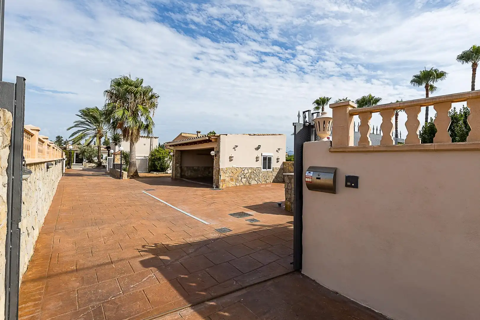 Casa de 315 m² en Marratxí