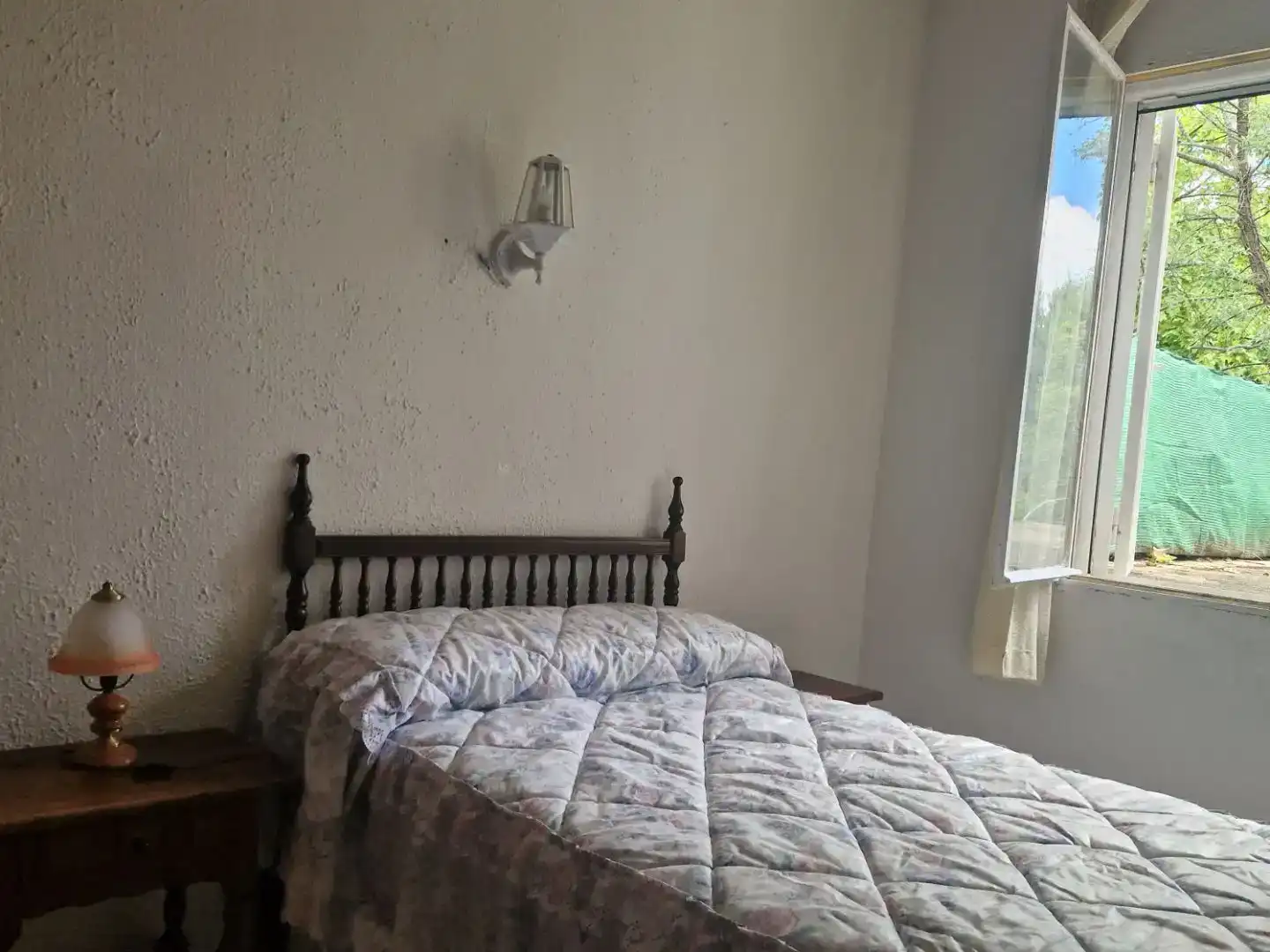Piso de 110 m² en La Adrada