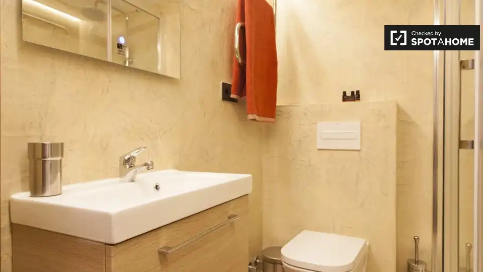 Piso de 42 m² en Madrid