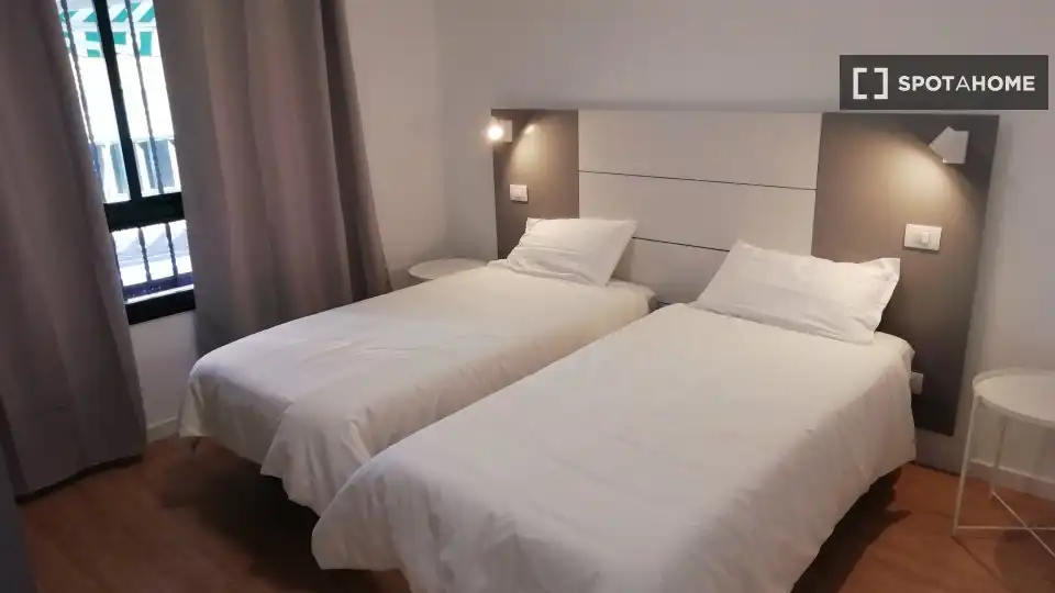 Habitación en alquiler, Güímar