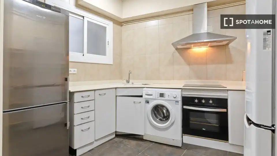 Habitación 150 m², Barcelona