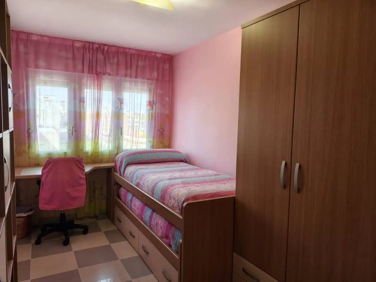 Appartamento 120 m² a Málaga