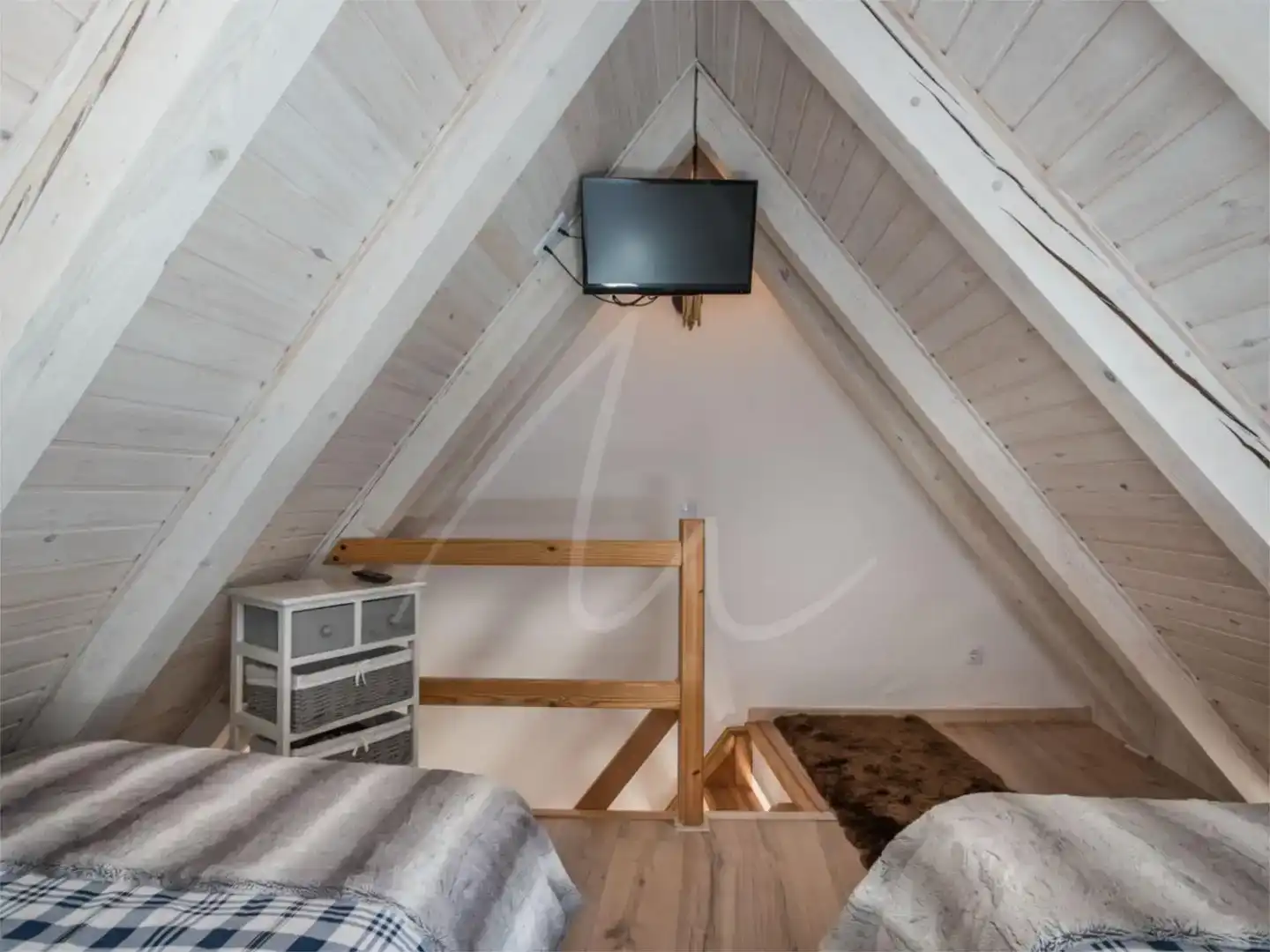 Piso de 50 m² en Alto Arán