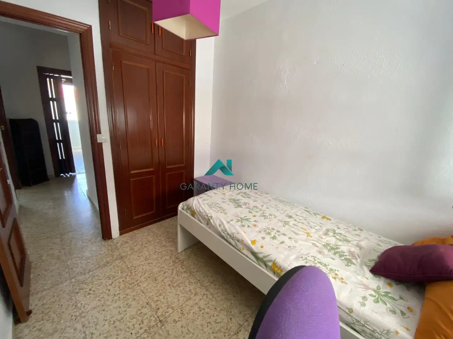 Piso de 80 m² en Jaén