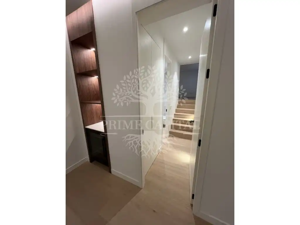 Pis de 220 m² a Madrid