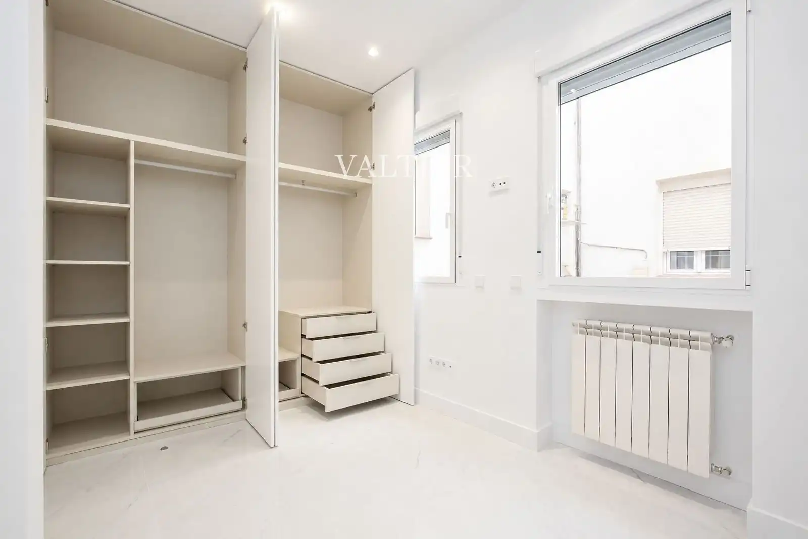 Piso de 95 m² en Madrid
