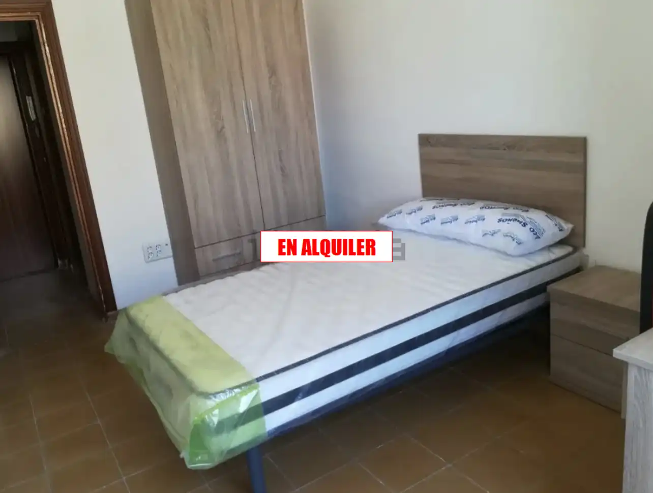 Piso de 80 m² en Ciudad Real