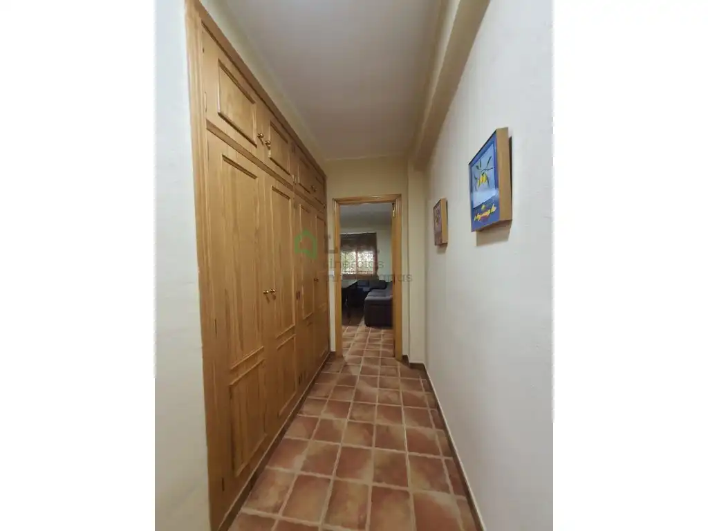 Piso de 95 m² en Badajoz