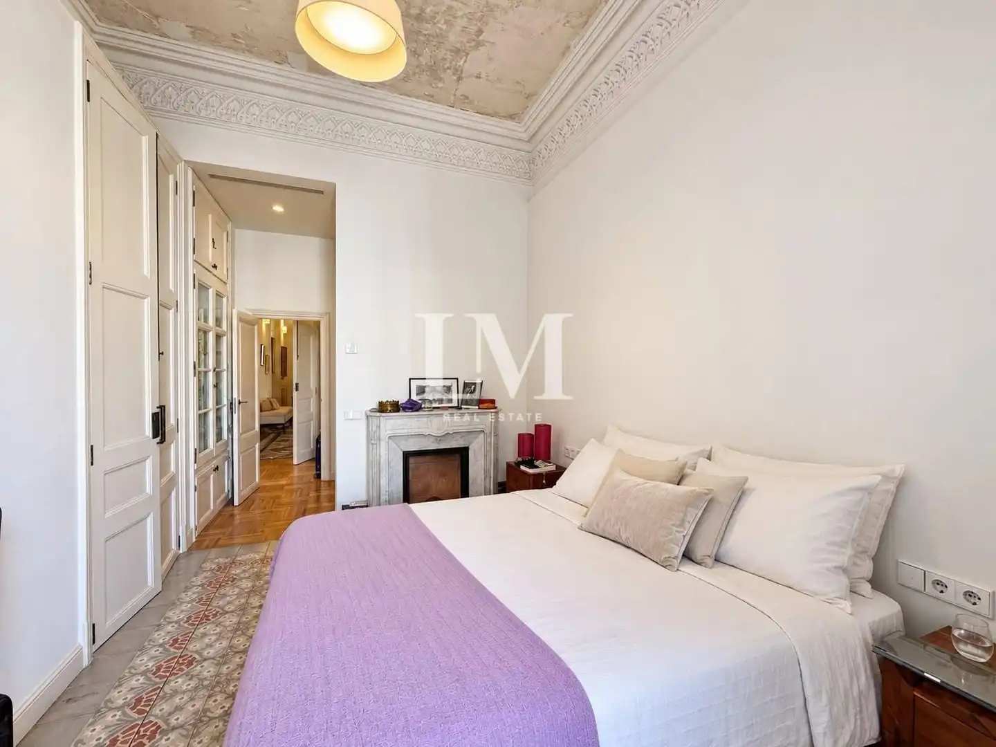 Pis de 155 m² a Barcelona
