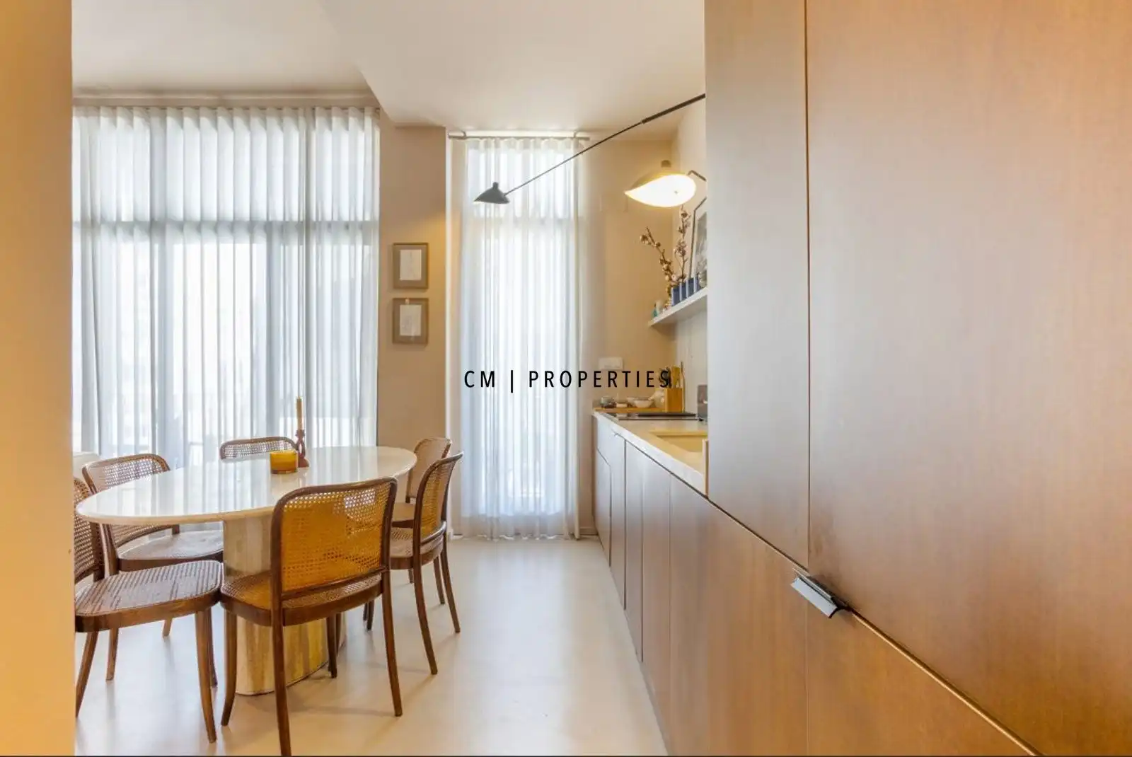 Appartamento 115 m² a Valencia