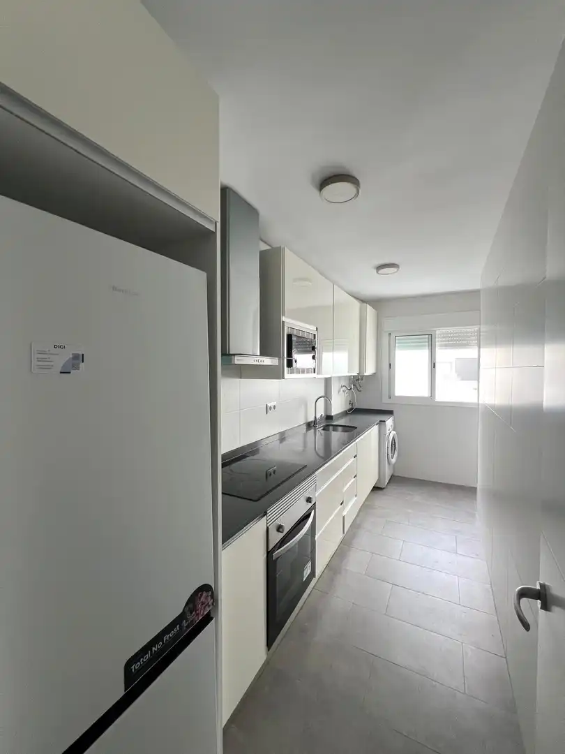 Wohnung 88 m² in Sevilla