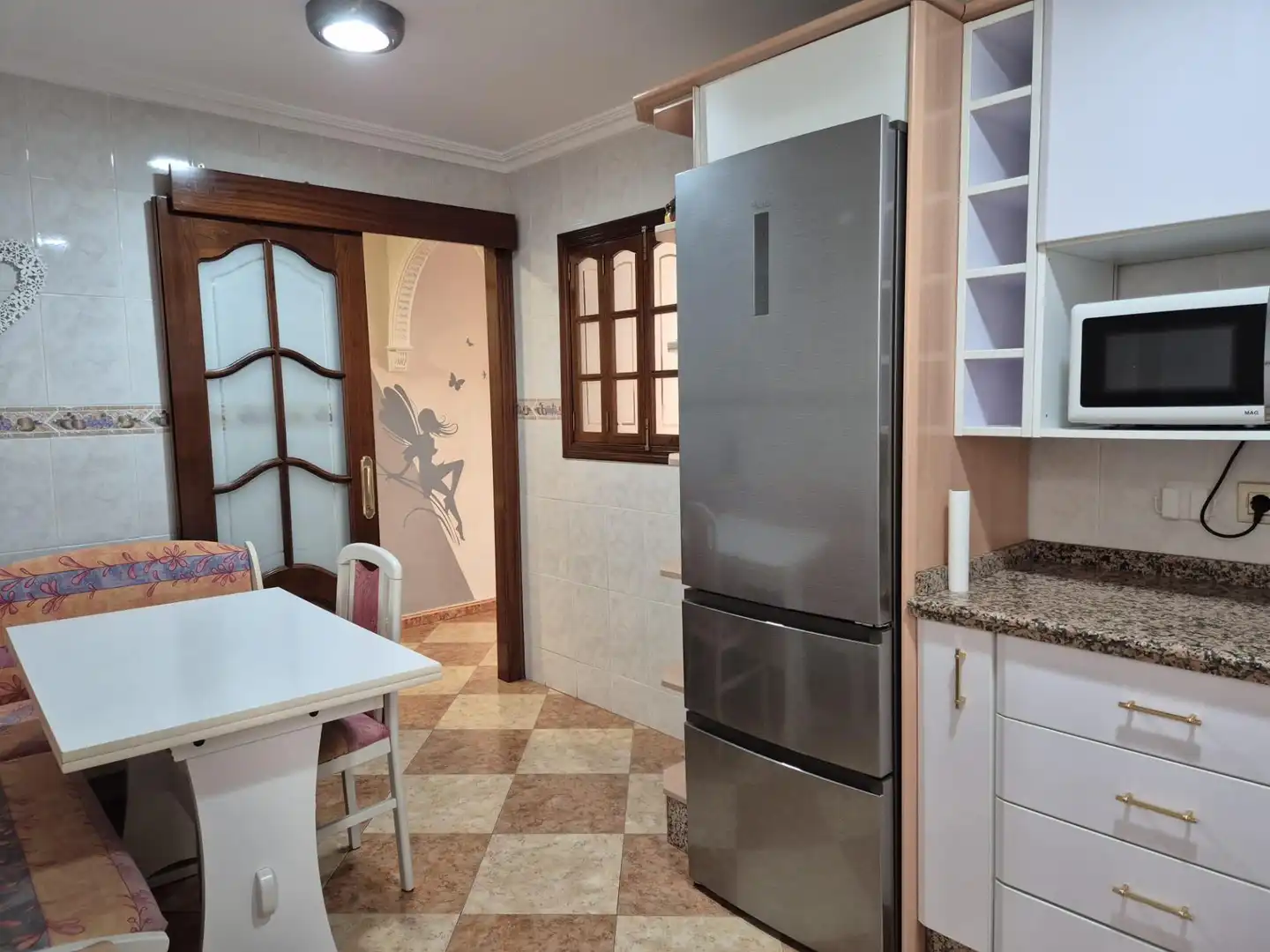 Appartamento 77 m² a Dos Hermanas
