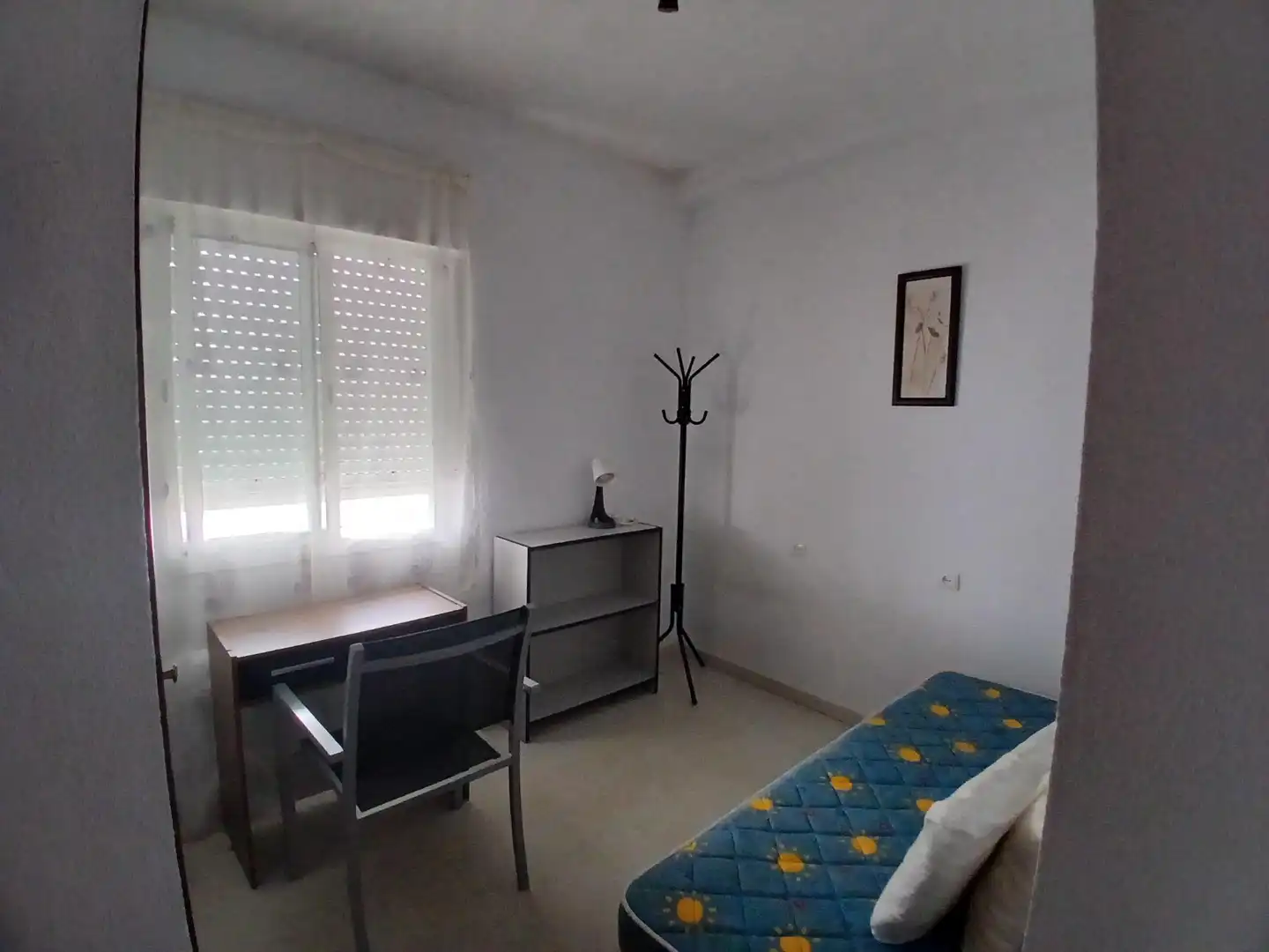 Piso de 85 m² en Puerto Real