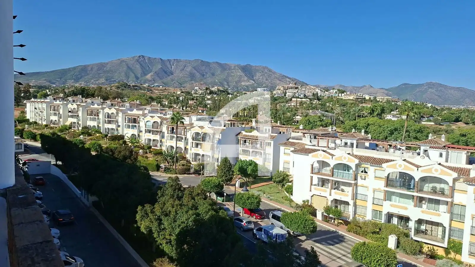 Piso de 85 m² en Mijas