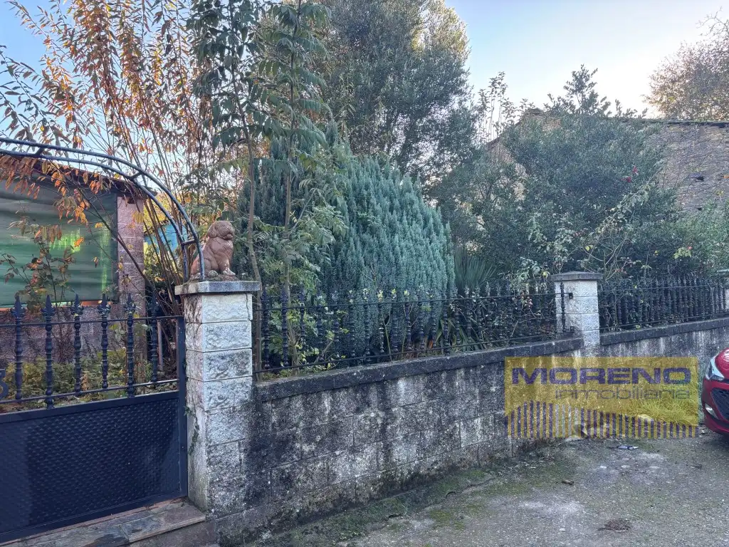 Casa 213 m² a Láncara