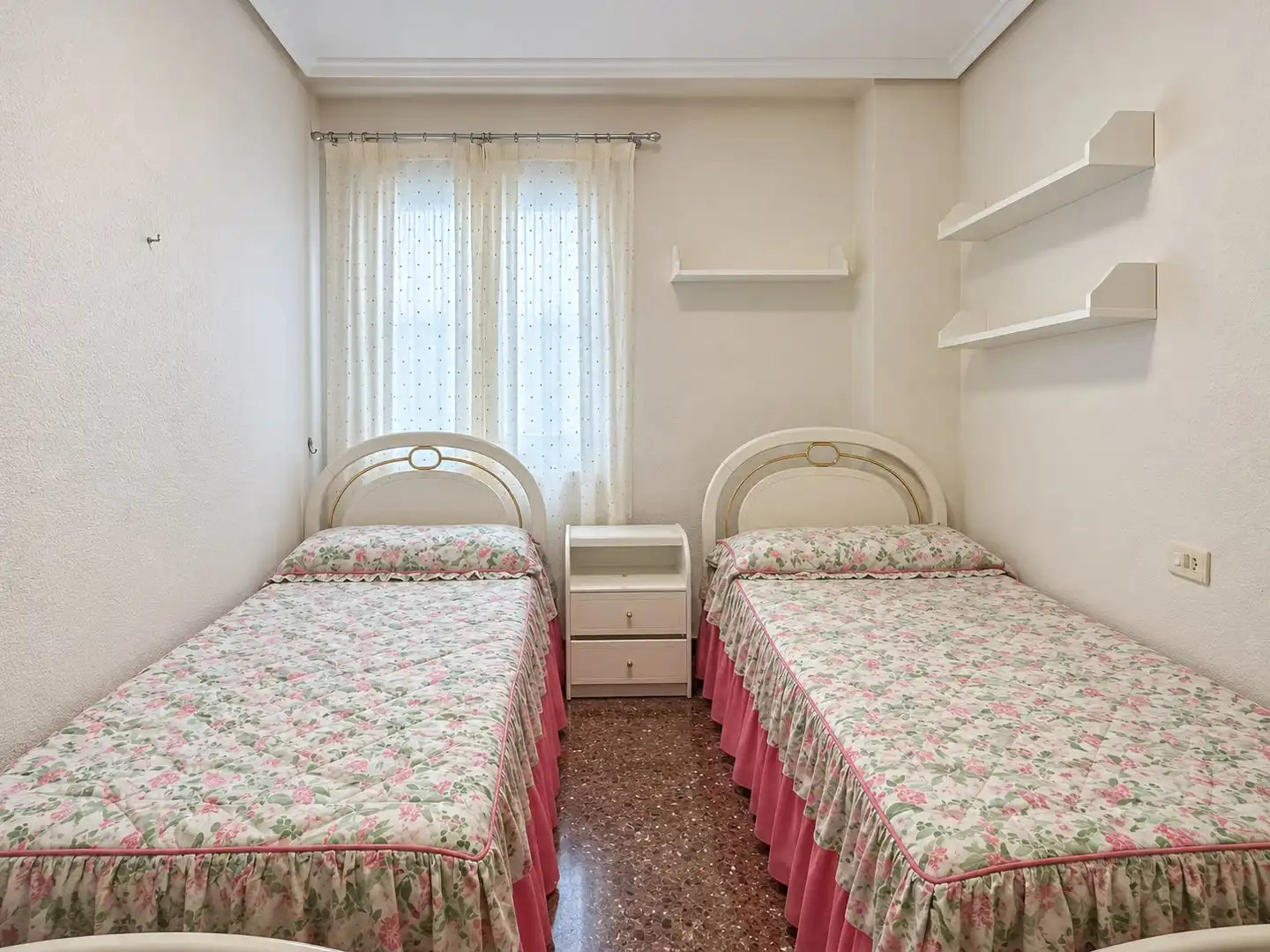 Pis de 119 m² a València