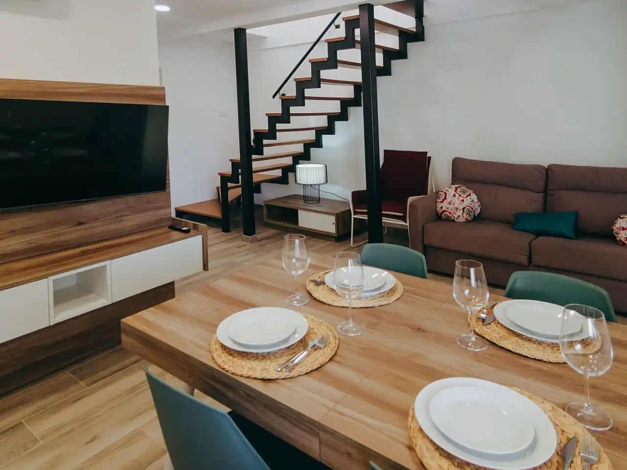 Piso de 40 m² en Castillo de Aro, Playa de Aro y S'Agaró