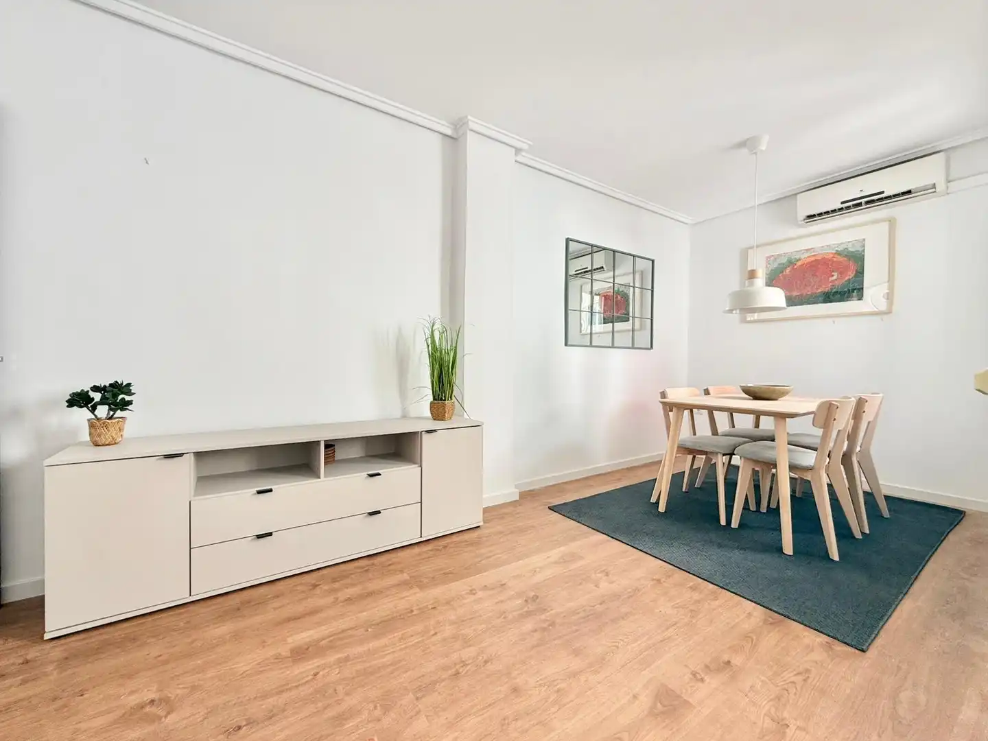 Piso de 87 m² en Valencia
