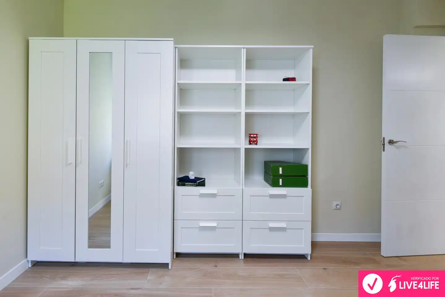 Piso de 67 m² en Sevilla