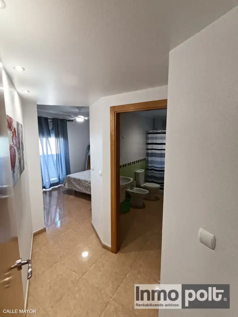 Piso de 119 m² en Murcia