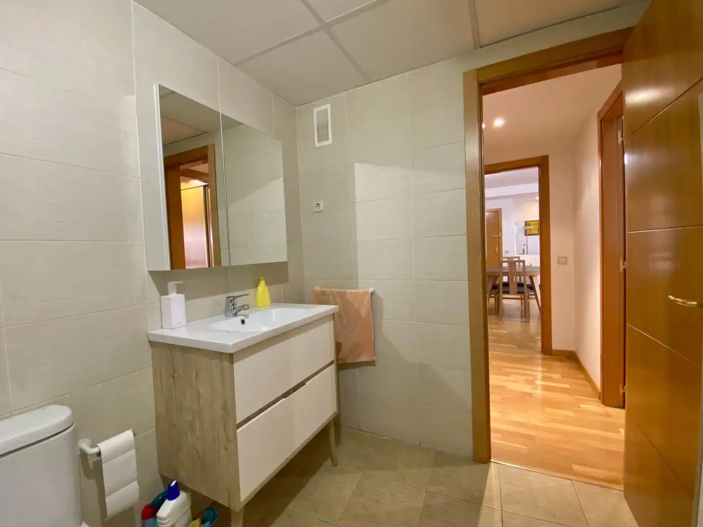 Piso de 70 m² en Madrid