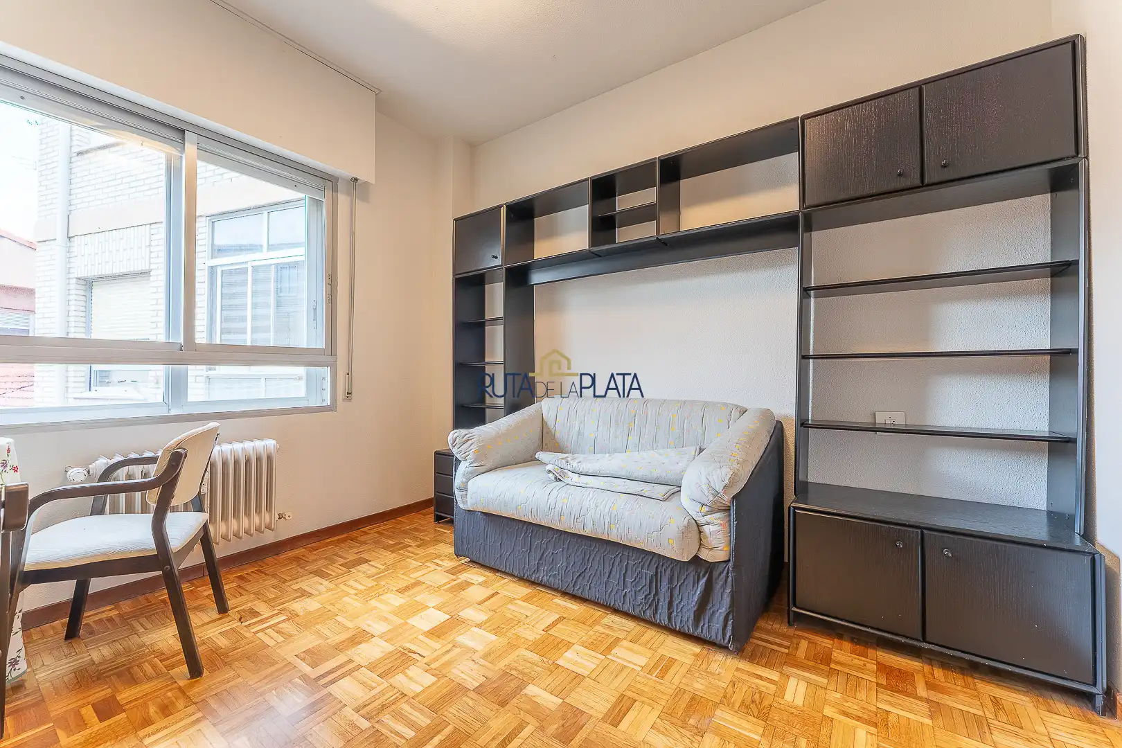 Piso de 115 m² en Zamora