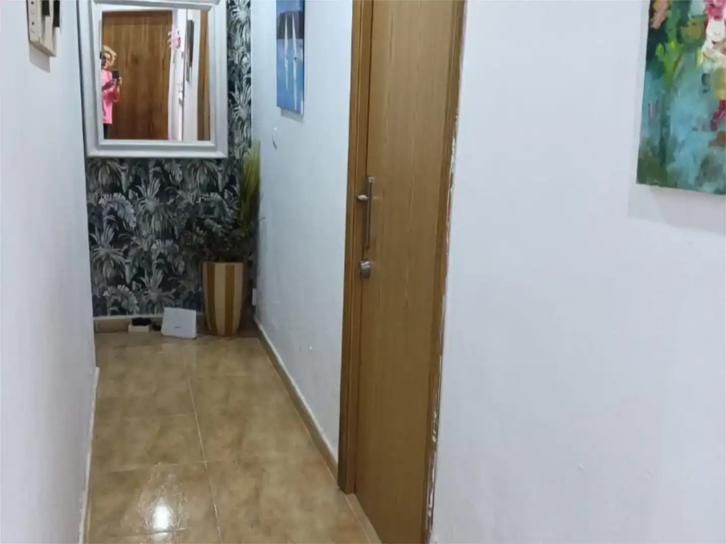 Habitación 100 m², Alicante