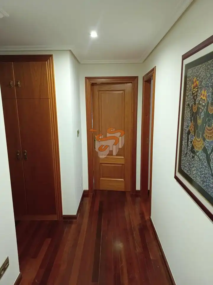 Piso de 107 m² en Ferrol