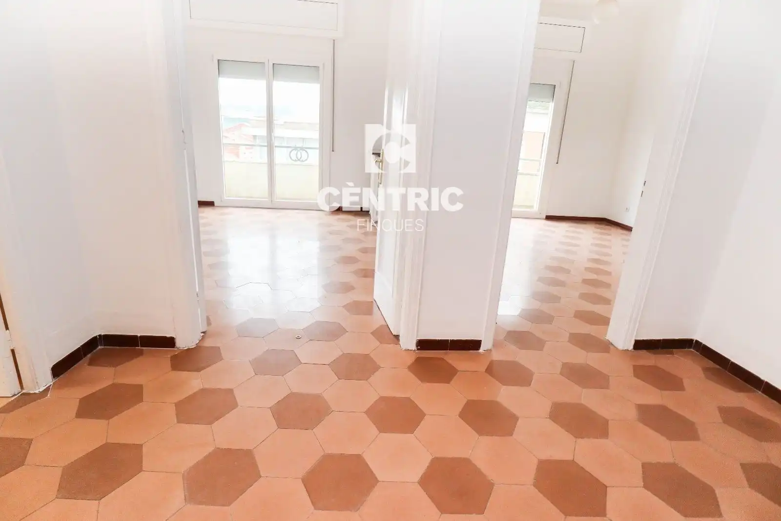 Pis de 197 m² a Terrassa
