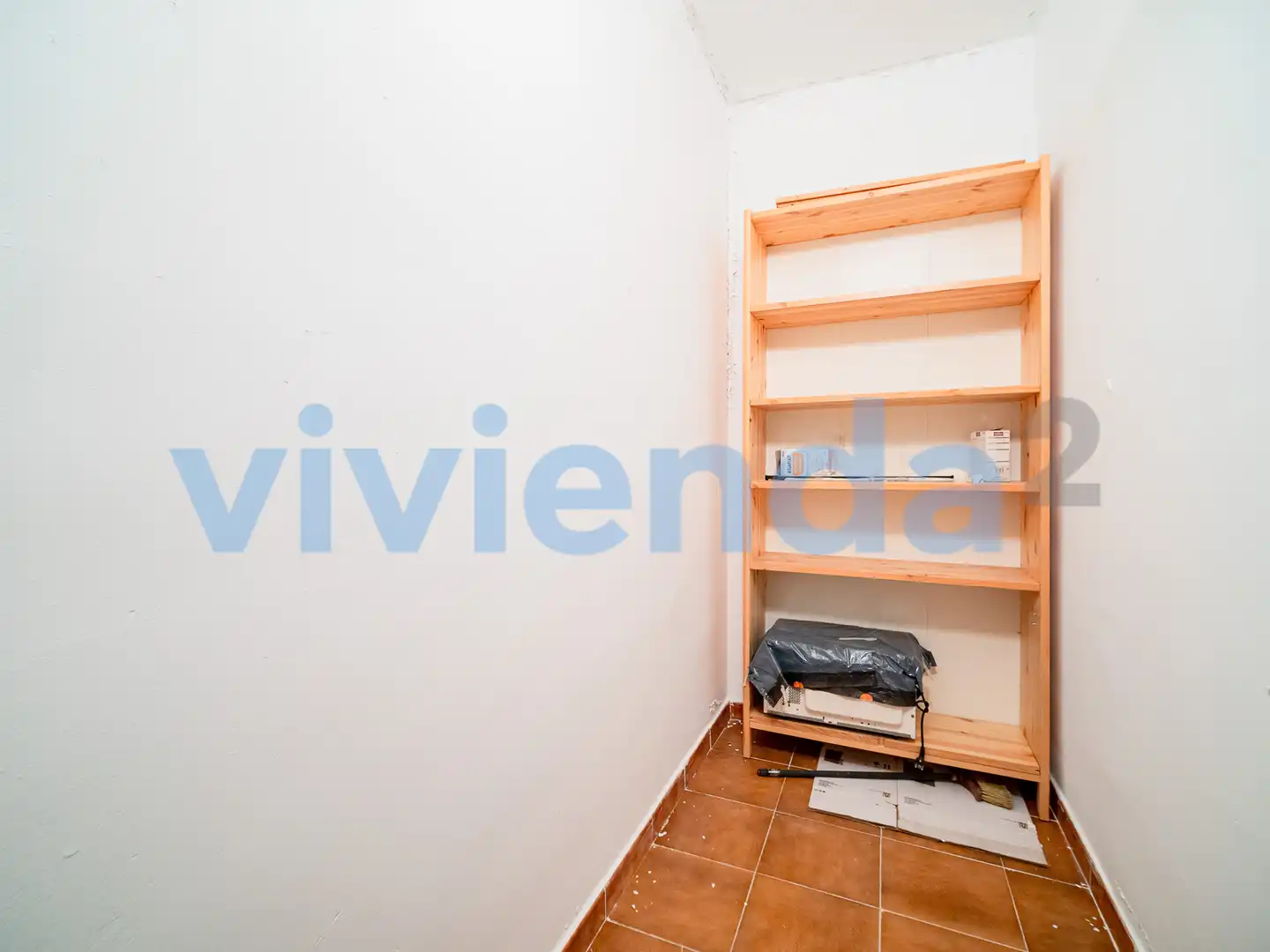 Pis de 88 m² a Madrid