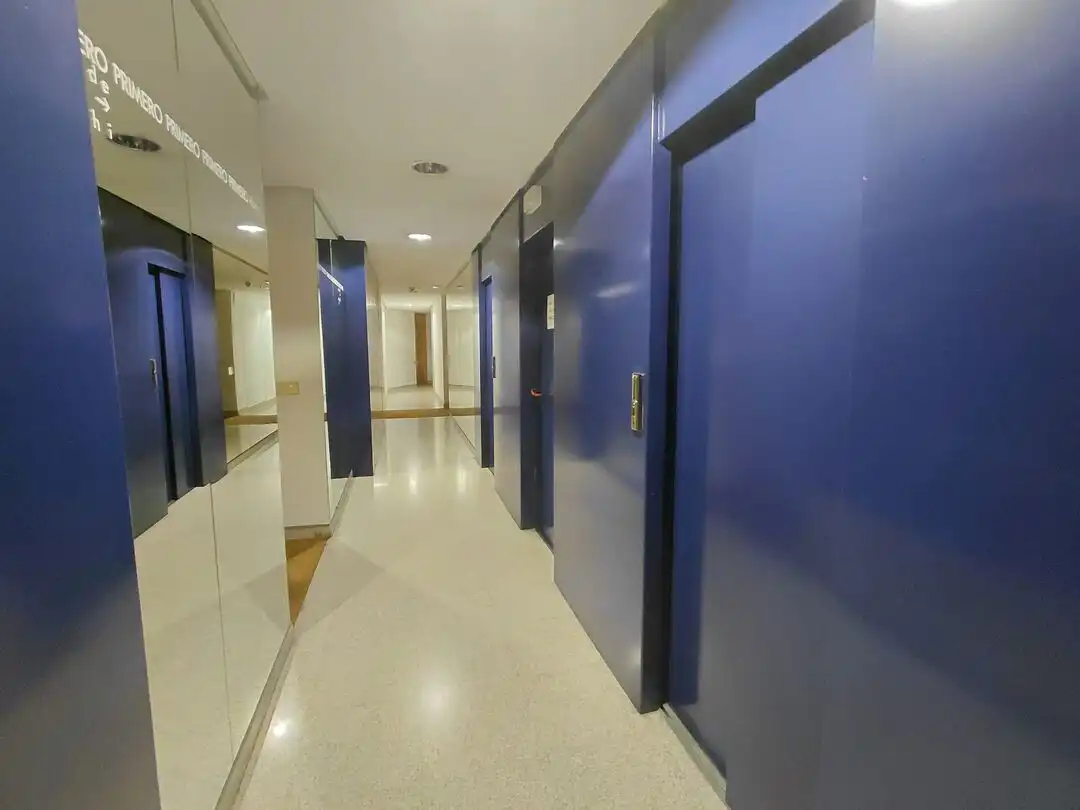 Piso de 73 m² en Pamplona