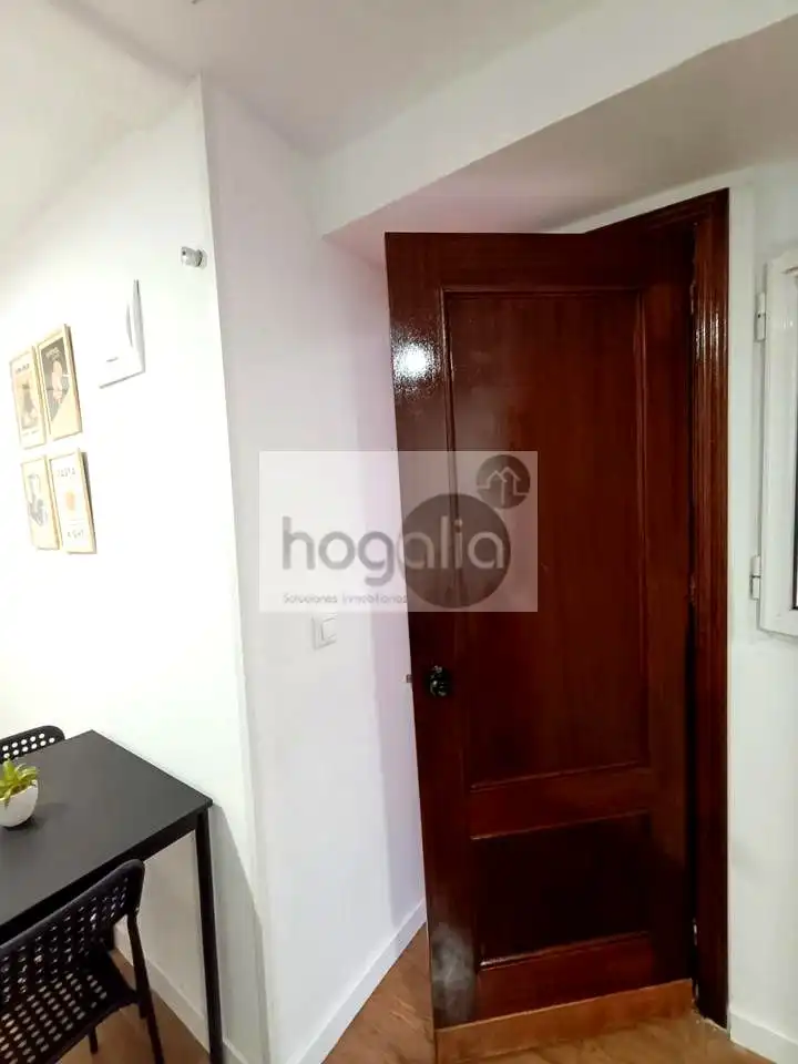 Piso de 40 m² en Sevilla