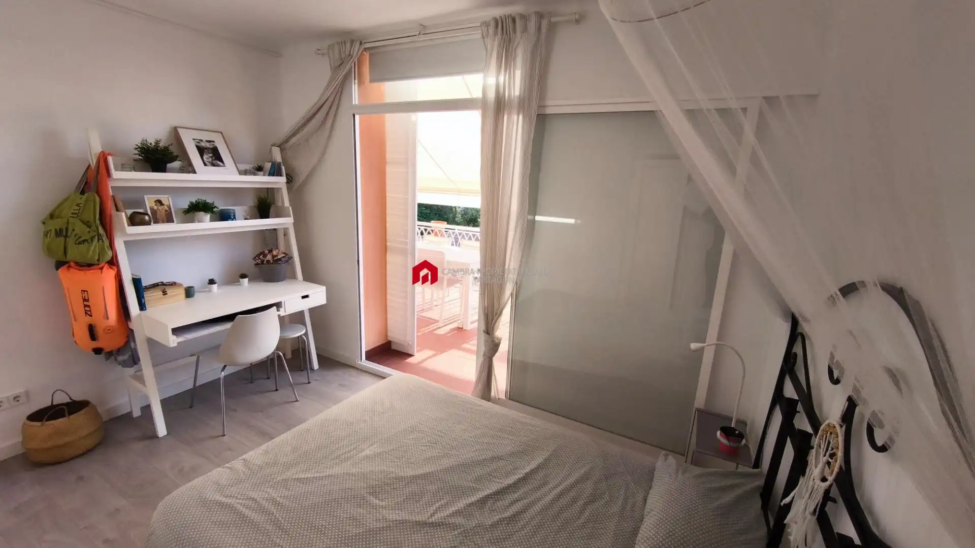 Piso de 75 m² en Tarragona