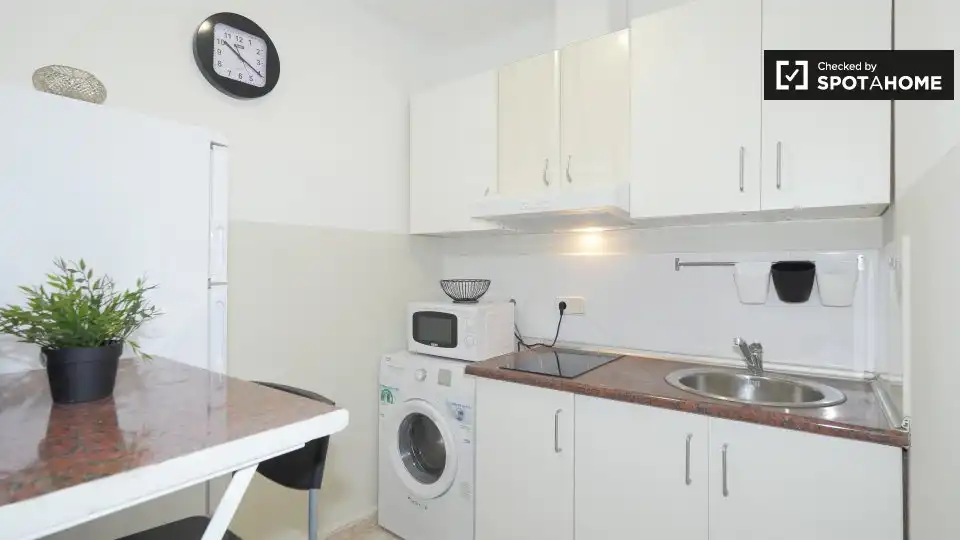 Habitación en alquiler, Barcelona