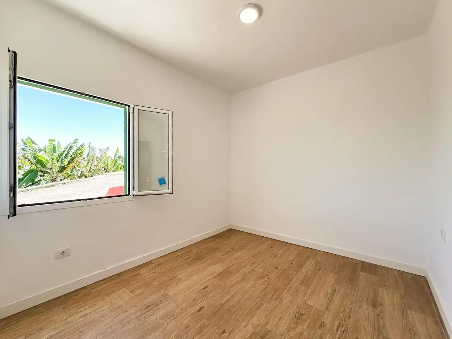 Piso de 50 m² en Barlovento
