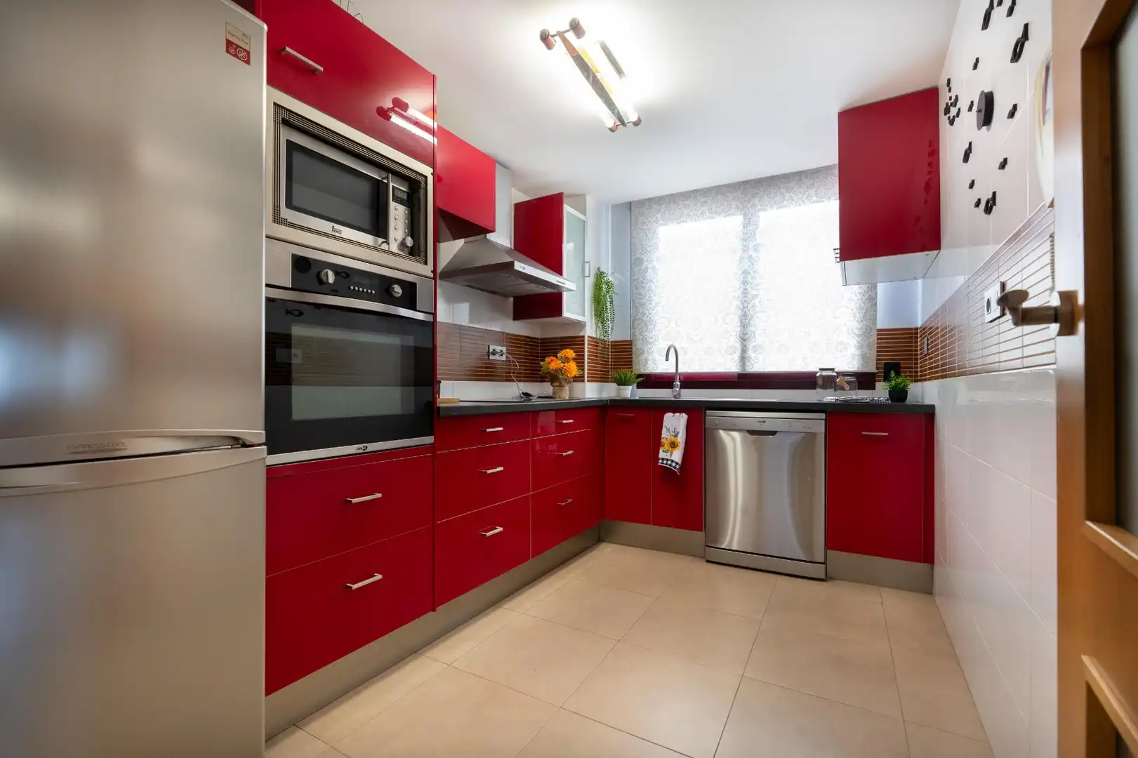 Pis de 107 m² a Múrcia
